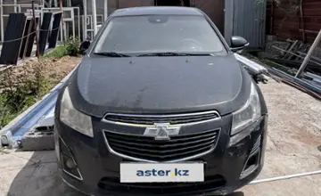 Chevrolet Cruze 2014 года за 2 000 000 тг. в Шымкент фото 2