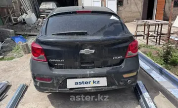 Chevrolet Cruze 2014 года за 2 000 000 тг. в Шымкент фото 4