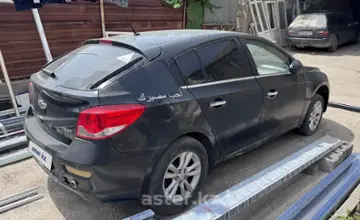 Chevrolet Cruze 2014 года за 2 000 000 тг. в Шымкент фото 3