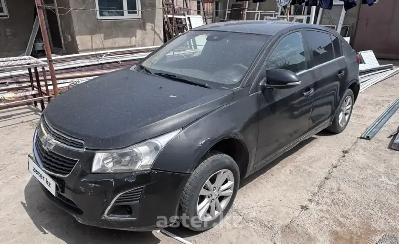 Chevrolet Cruze 2014 года за 2 000 000 тг. в Шымкент
