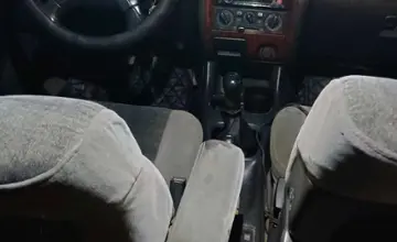 Mazda 626 1997 года за 1 500 000 тг. в Кызылординская область фото 3