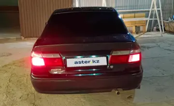 Mazda 626 1997 года за 1 500 000 тг. в Кызылординская область фото 2