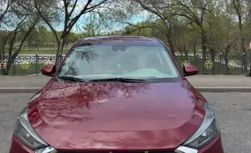 Hyundai Tucson 2019 года за 10 000 000 тг. в Талдыкорган фото 1