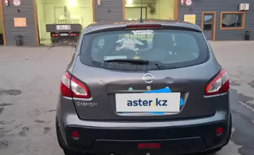 Nissan Qashqai 2012 года за 5 000 000 тг. в Костанай фото 3