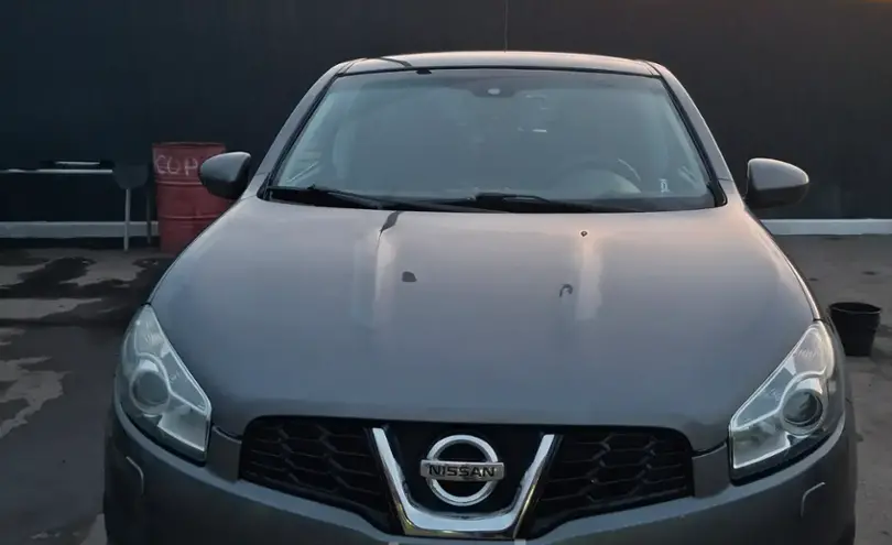 Nissan Qashqai 2012 года за 5 000 000 тг. в Костанай
