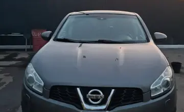 Nissan Qashqai 2012 года за 5 000 000 тг. в Костанай фото 1