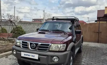 Nissan Patrol 2003 года за 6 000 000 тг. в Алматы фото 1