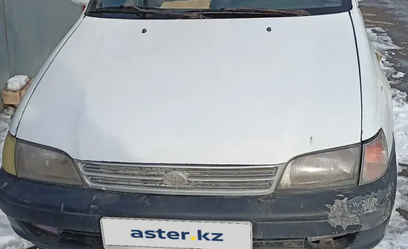 Toyota Carina E 1994 года за 1 300 000 тг. в Алматы
