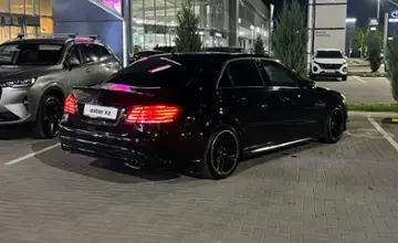 Mercedes-Benz E-Класс 2013 года за 12 500 000 тг. в Алматы фото 3