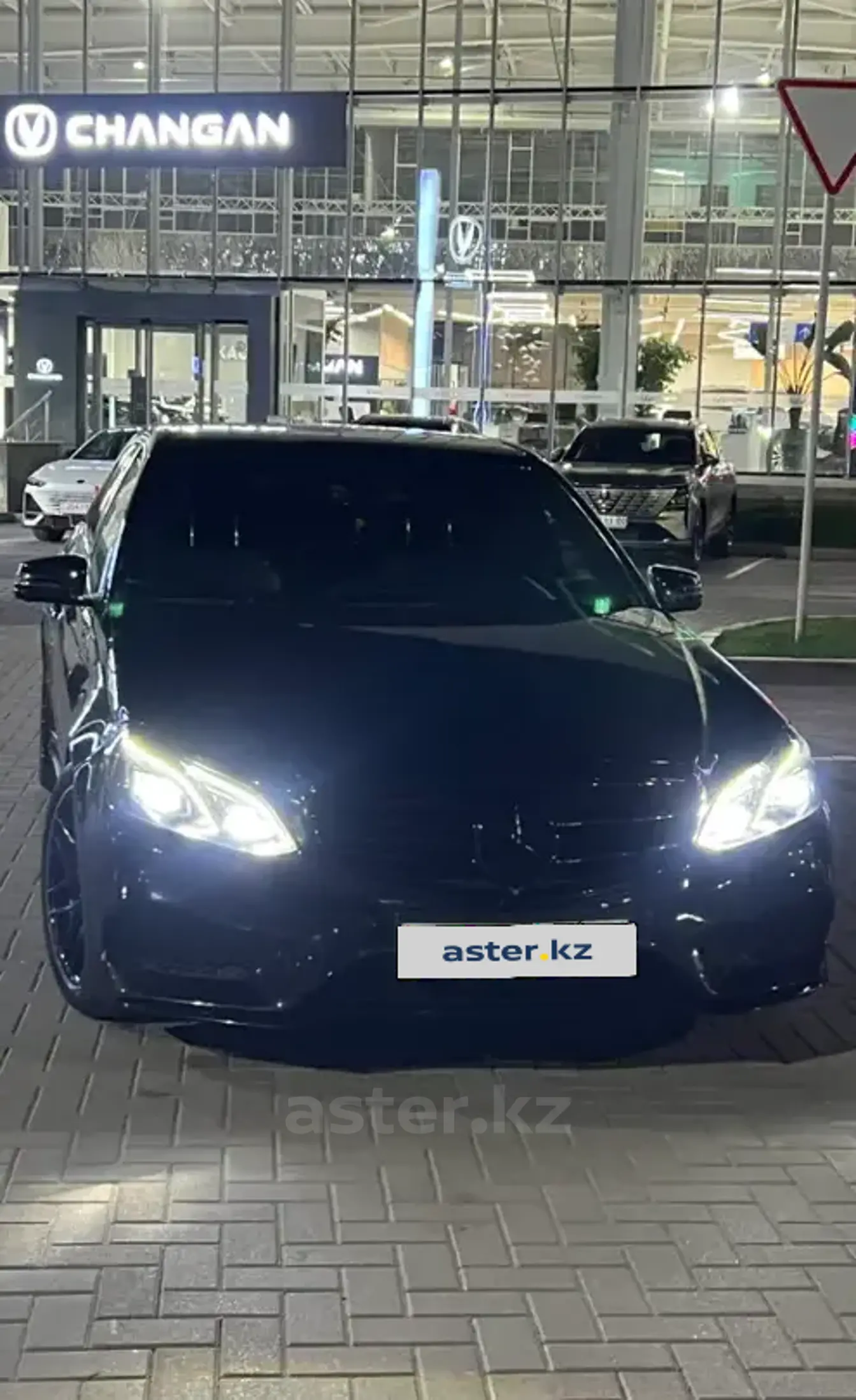 Mercedes-Benz E-Класс 2013 года за 12 500 000 тг. в Алматы фото 1
