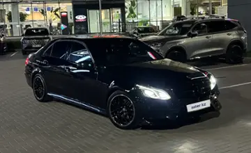 Mercedes-Benz E-Класс 2013 года за 12 500 000 тг. в Алматы фото 2
