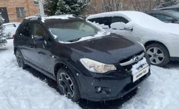 Subaru XV 2013 года за 6 000 000 тг. в Усть-Каменогорск фото 3