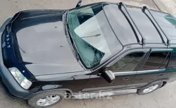 Honda CR-V 1999 года за 3 550 000 тг. в Костанай фото 4