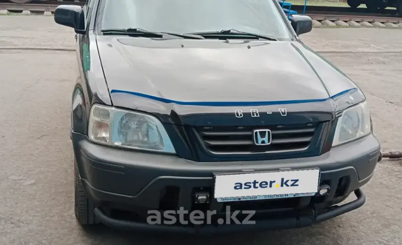 Honda CR-V 1999 года за 3 550 000 тг. в Костанай