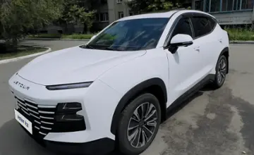 Jetour Dashing 2024 года за 8 500 000 тг. в Астана фото 3
