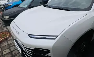 Jetour Dashing 2024 года за 8 500 000 тг. в Астана фото 2