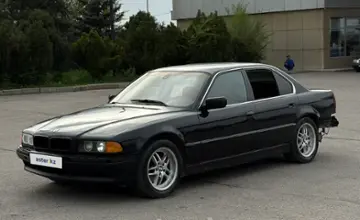 BMW 7 серии 1996 года за 2 300 000 тг. в Алматинская область фото 1