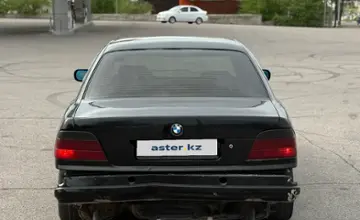 BMW 7 серии 1996 года за 2 300 000 тг. в Алматинская область