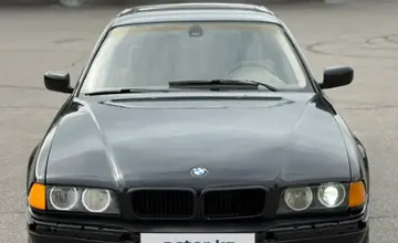 BMW 7 серии 1996 года за 2 300 000 тг. в Алматинская область фото 2