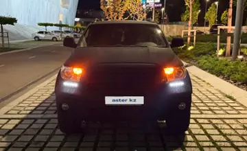 Toyota Tundra 2007 года за 19 500 000 тг. в Алматы фото 1