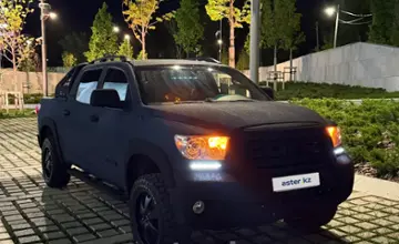 Toyota Tundra 2007 года за 19 500 000 тг. в Алматы фото 2