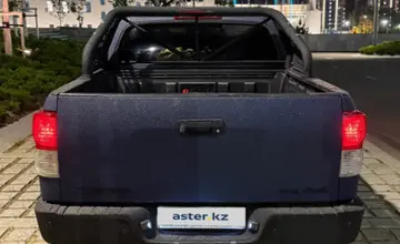 Toyota Tundra 2007 года за 19 500 000 тг. в Алматы фото 4