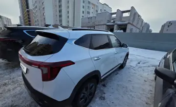 Kia Seltos 2024 года за 9 000 000 тг. в Астана фото 2