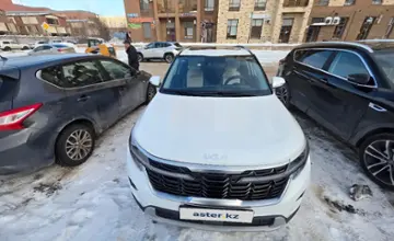 Kia Seltos 2024 года за 9 000 000 тг. в Астана фото 1