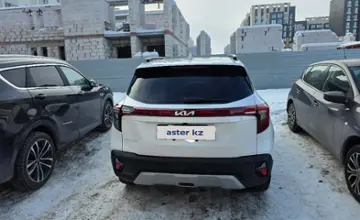 Kia Seltos 2024 года за 9 000 000 тг. в Астана фото 3