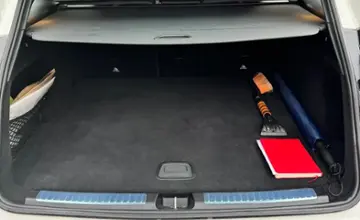 Mercedes-Benz EQC 2021 года за 17 000 000 тг. в Алматы