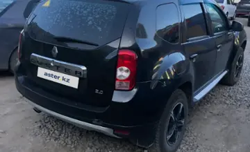 Renault Duster 2014 года за 4 200 000 тг. в Актобе фото 3