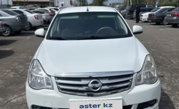 Nissan Almera 2016 года за 5 000 000 тг. в Шымкент фото 2