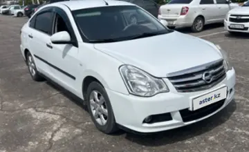 Nissan Almera 2016 года за 5 000 000 тг. в Шымкент фото 3