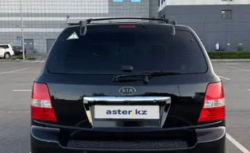 Kia Sorento 2006 года за 4 300 000 тг. в Усть-Каменогорск фото 4