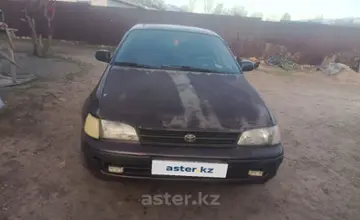 Toyota Carina E 1994 года за 120 000 тг. в Талдыкорган фото 2