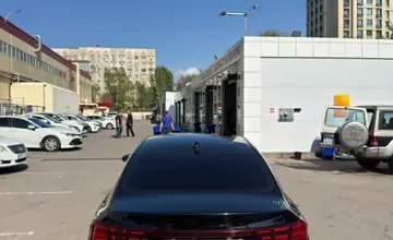 Kia K3 2021 года за 9 800 000 тг. в Алматы