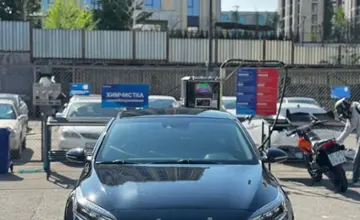 Kia K3 2021 года за 9 800 000 тг. в Алматы фото 2