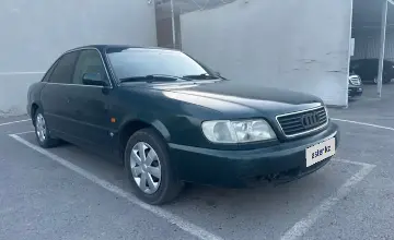 Audi A6 1996 года за 1 500 000 тг. в Тараз фото 3
