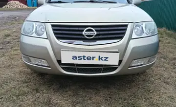 Nissan Almera Classic 2007 года за 3 000 000 тг. в Петропавловск фото 2