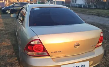 Nissan Almera Classic 2007 года за 3 000 000 тг. в Петропавловск