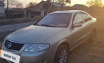Nissan Almera Classic 2007 года за 3 000 000 тг. в Петропавловск фото 1