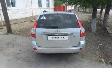 LADA (ВАЗ) Priora 2012 года за 1 300 000 тг. в Қызылорда облысы фото 3