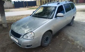 LADA (ВАЗ) Priora 2012 года за 1 300 000 тг. в Қызылорда облысы фото 2