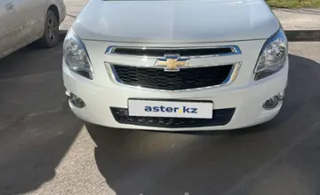 Chevrolet Cobalt 2023 года за 5 500 000 тг. в Астана фото 1