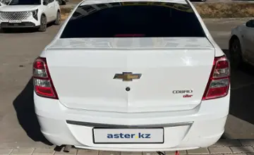 Chevrolet Cobalt 2023 года за 5 500 000 тг. в Астана