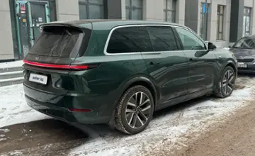 LiXiang L9 2023 года за 26 500 000 тг. в Астана фото 4