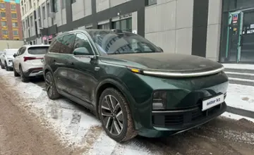 LiXiang L9 2023 года за 26 500 000 тг. в Астана фото 2