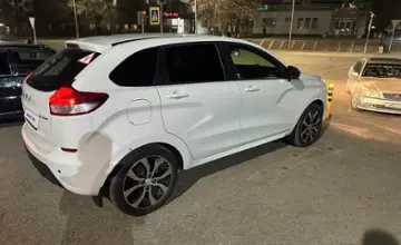 LADA (ВАЗ) XRAY 2017 года за 3 850 000 тг. в Экибастуз фото 3