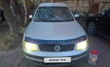 Volkswagen Passat 1997 года за 1 800 000 тг. в Петропавловск фото 1