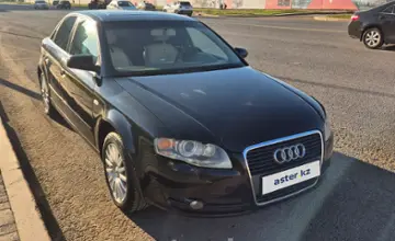Audi A4 2006 года за 4 000 000 тг. в Астана фото 3